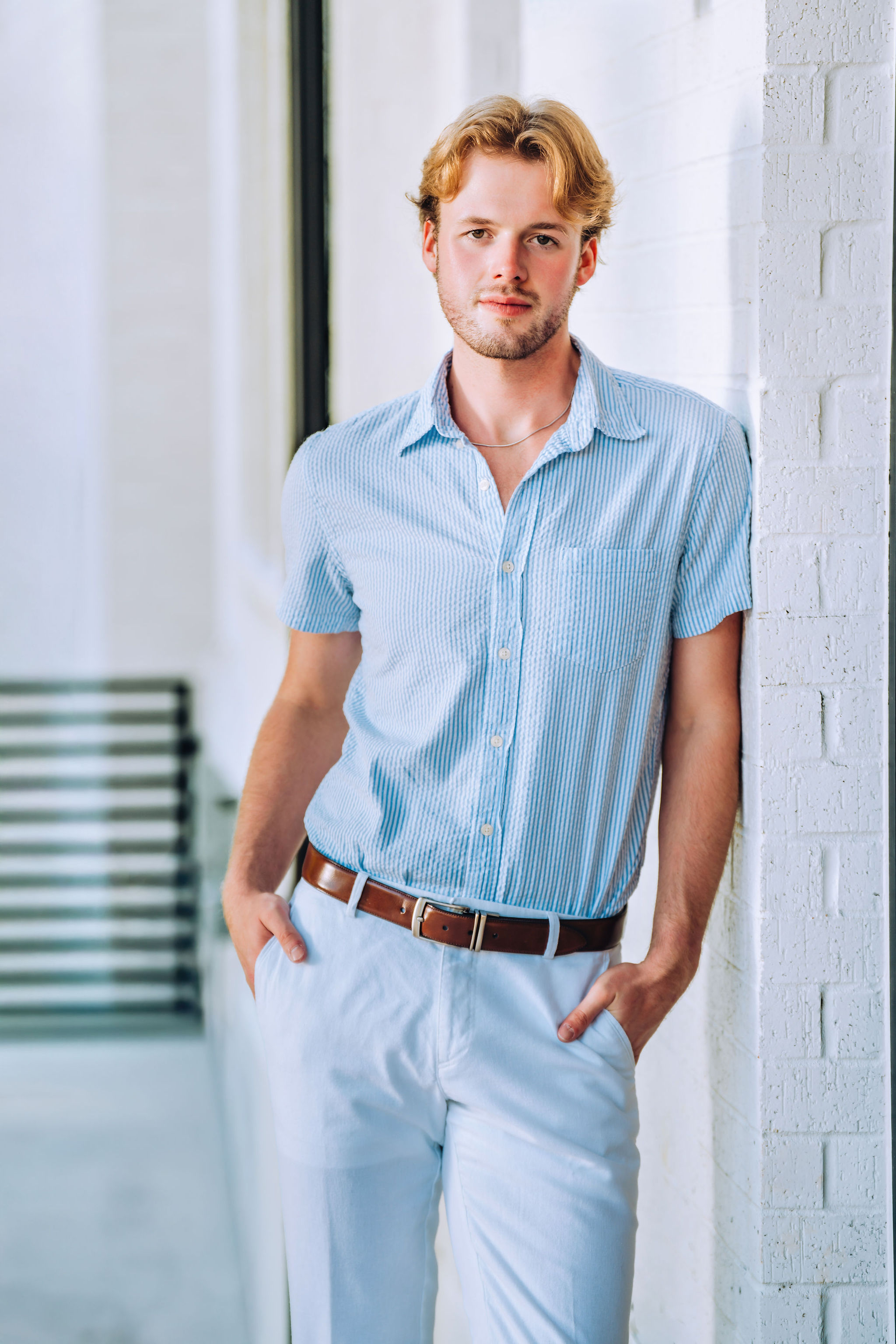 Fintan Perrins, Compass Realtor in Austin, Texas